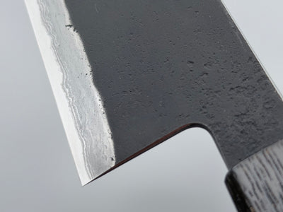 Simon Maillet - 135CR3 Kurouchi Bunka 190mm