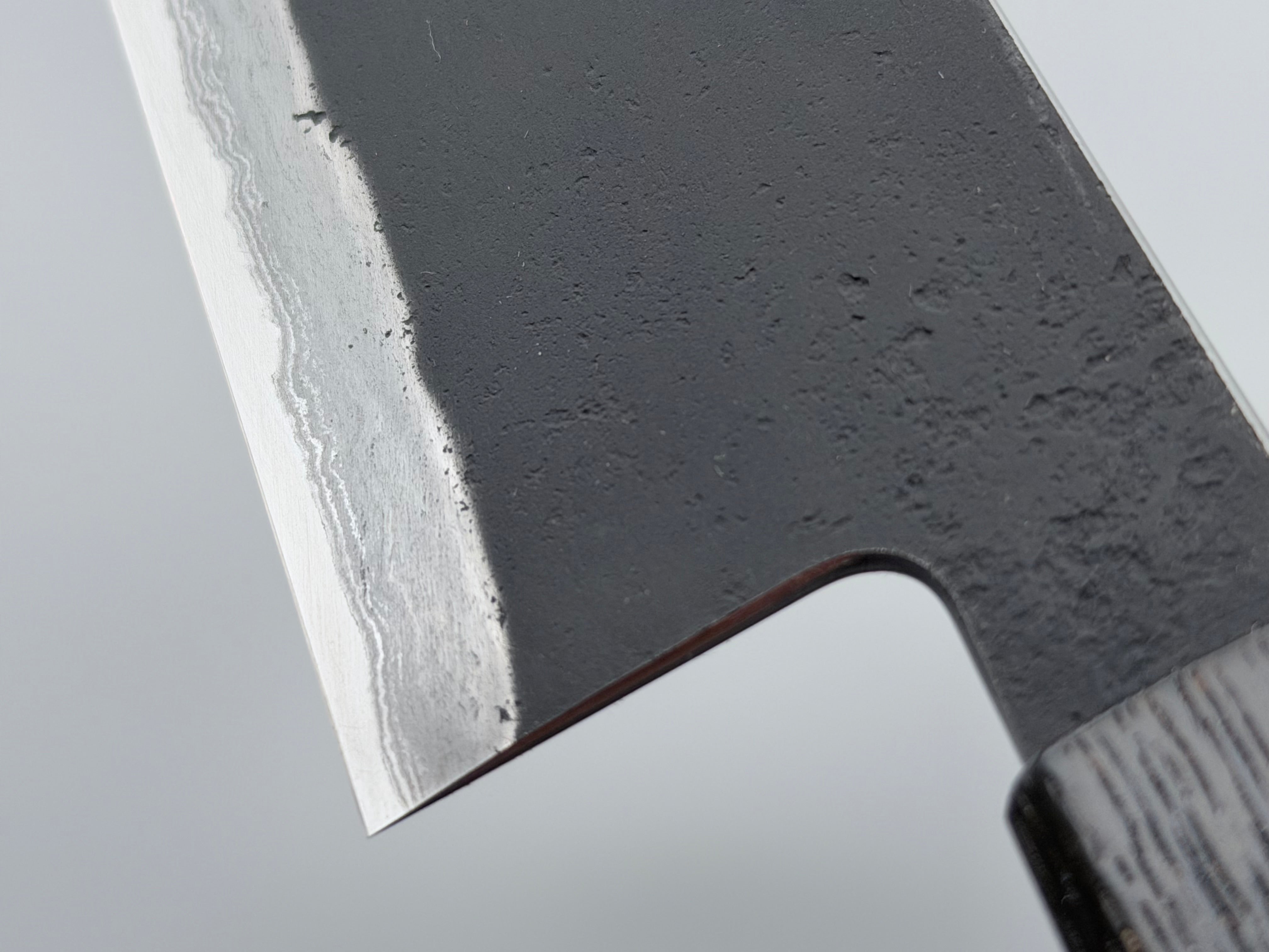 Simon Maillet - 135CR3 Kurouchi Bunka 190mm