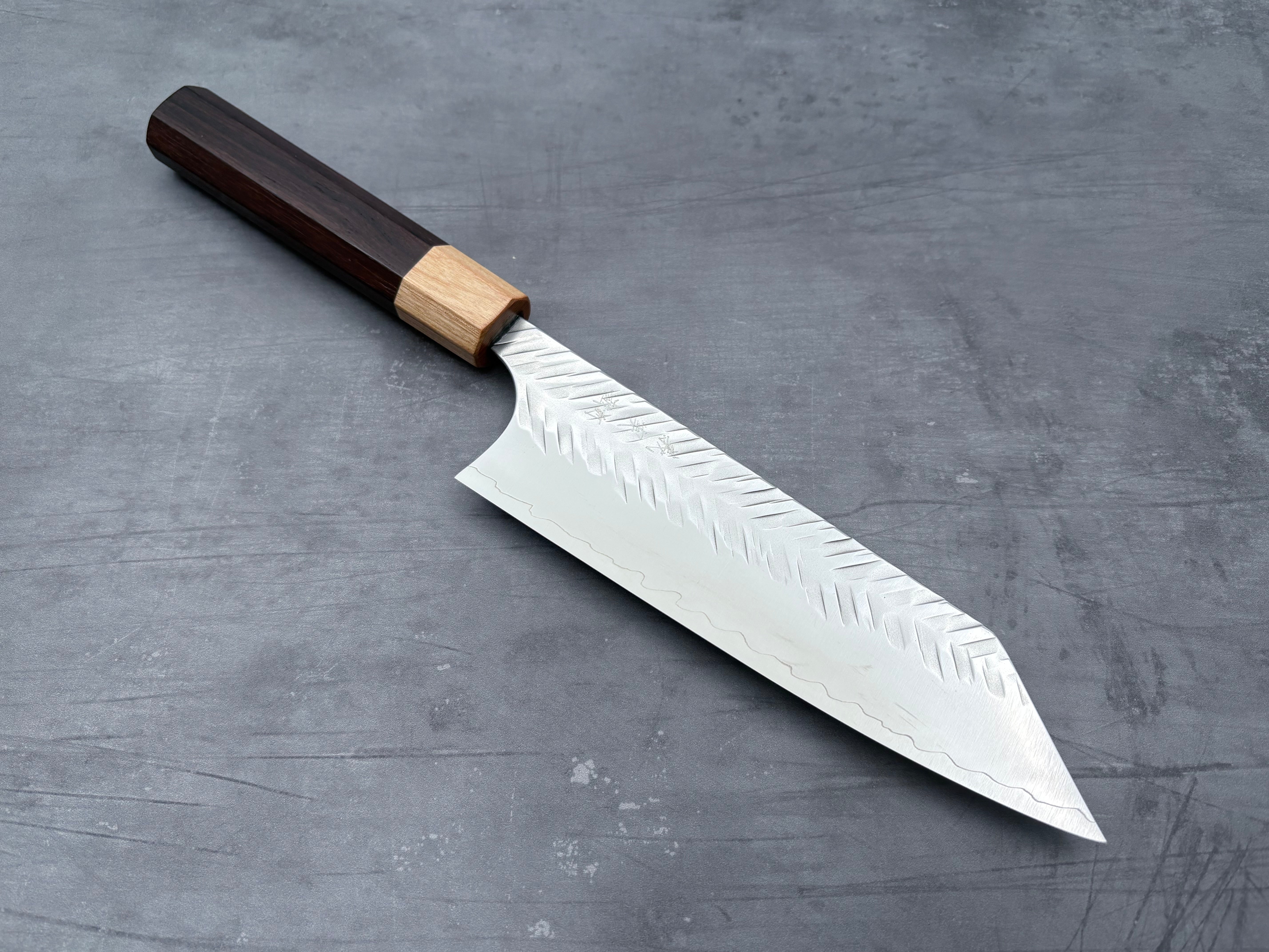 Yoshimi Kato STRIX V-Tsuchime Bunka