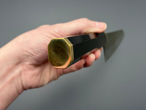 Yu Kurosaki Kokusen Gyuto 210mm