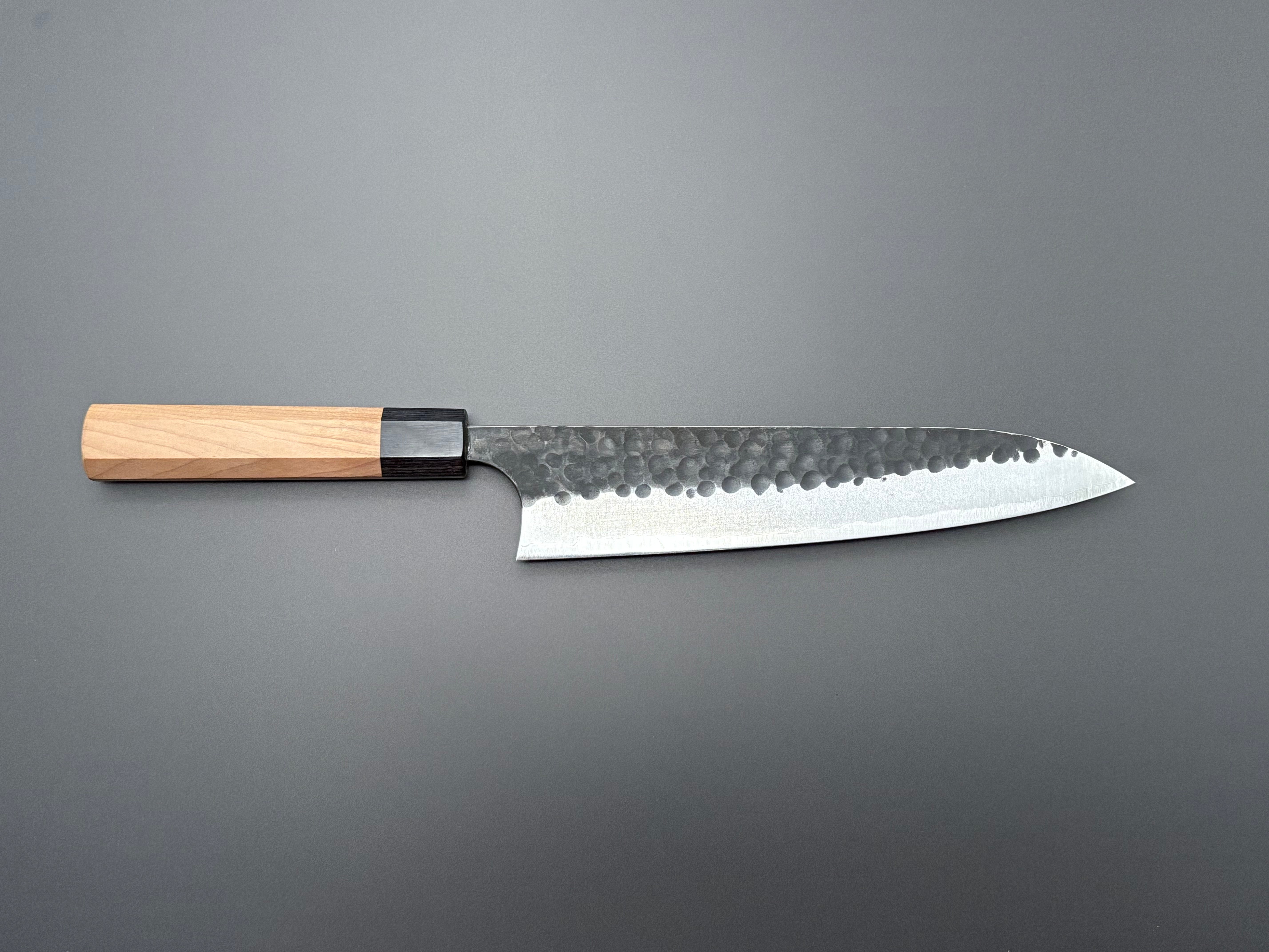 Masakage Koishi Gyuto 210mm