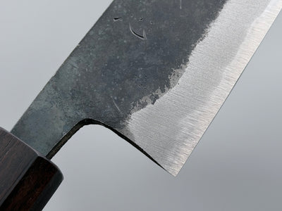 Hatsukokoro Sumi Blue #2 Bunka 150mm