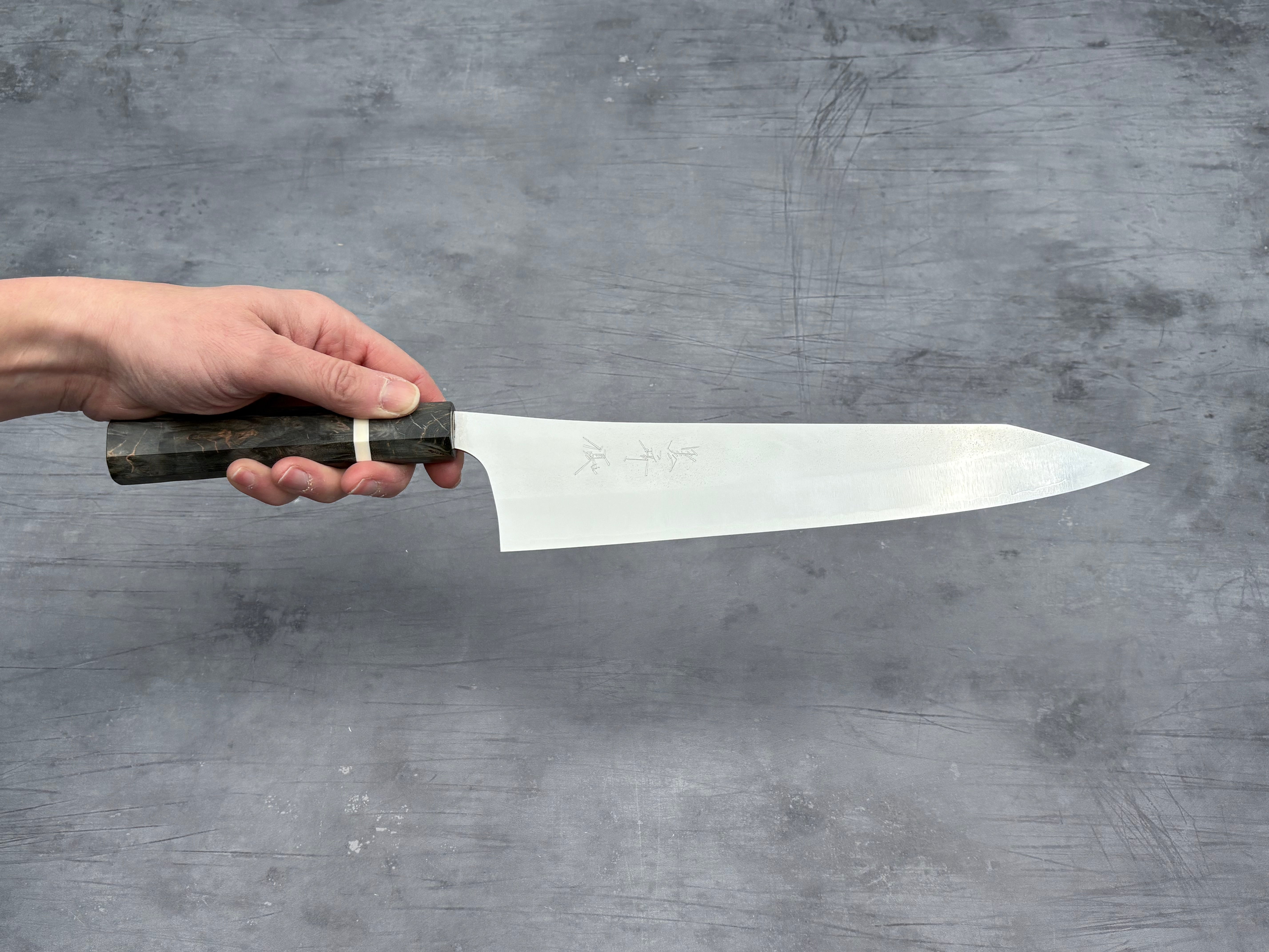 Yu Kurosaki Gekko XEOS Gyuto 270mm