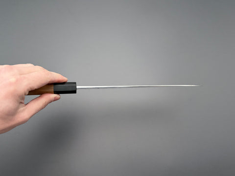 Hatsukokoro Ginga ATS-34 Gyuto 210mm