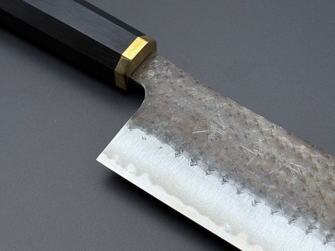 Yu Kurosaki Kokusen Nakiri