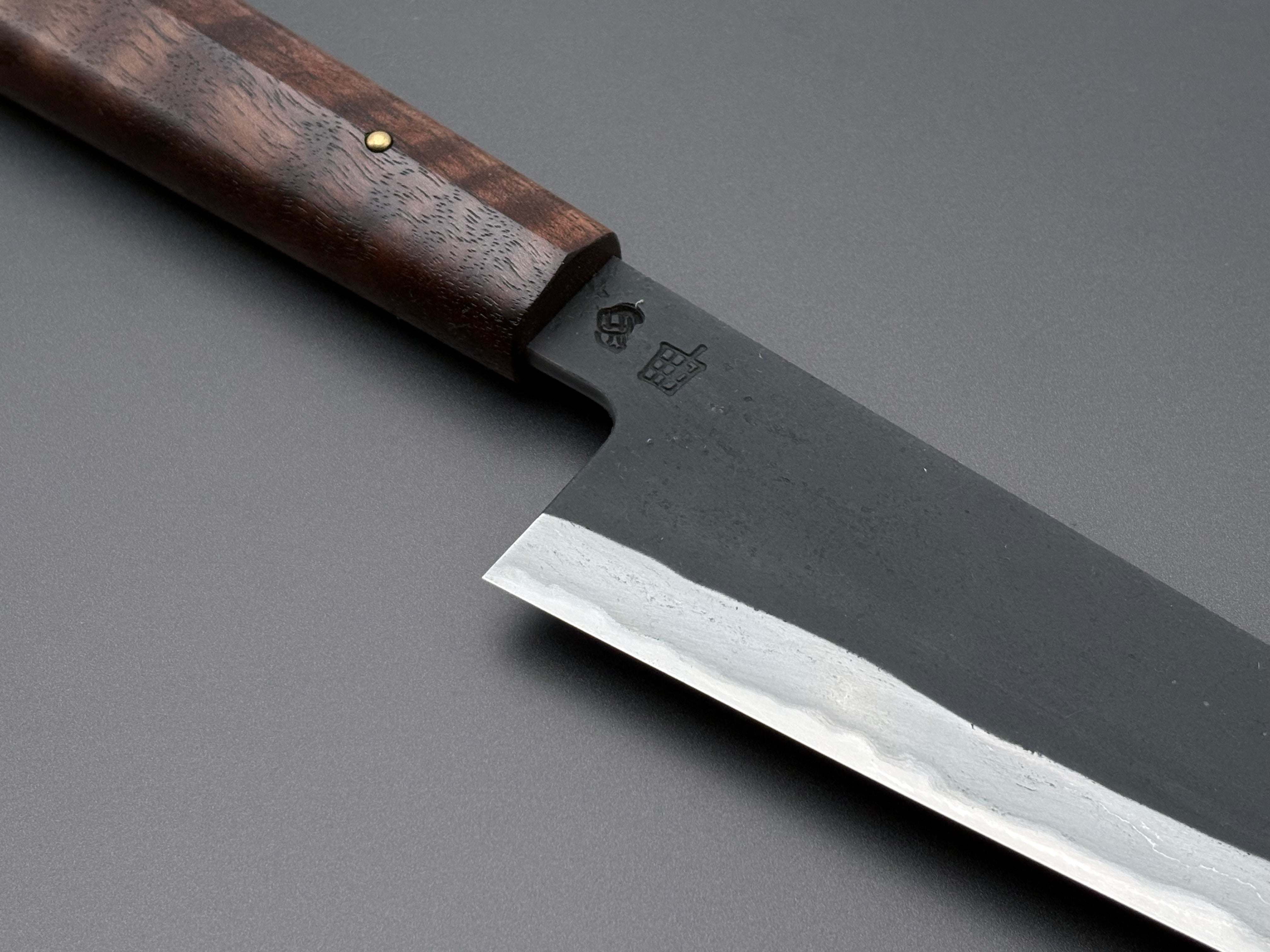 Simon Maillet - 1.2442 Ko-Gyuto 190mm