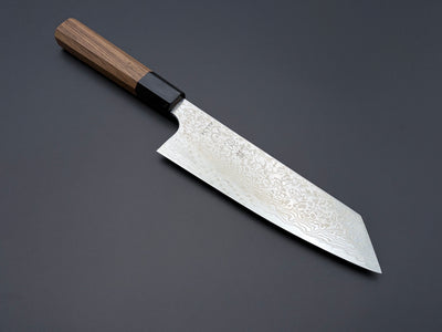 Hatsukokoro Ginga ATS-34 Bunka