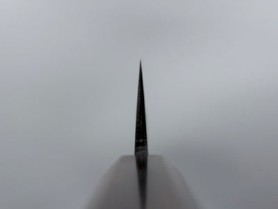 Hatsukokoro Sumi Blue #2 Bunka 150mm