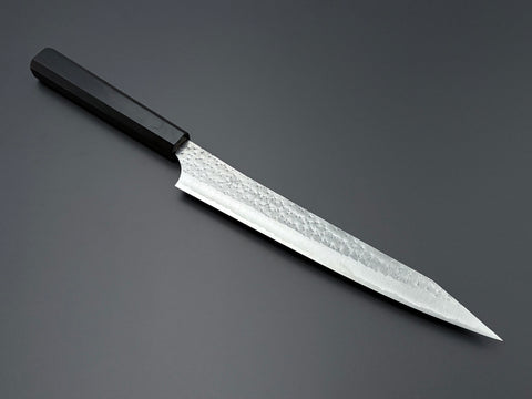 Yu Kurosaki Kokusen Sujihiki 240mm
