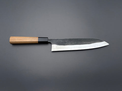 Hatsukokoro Kurokaze White #2 Gyuto 210mm