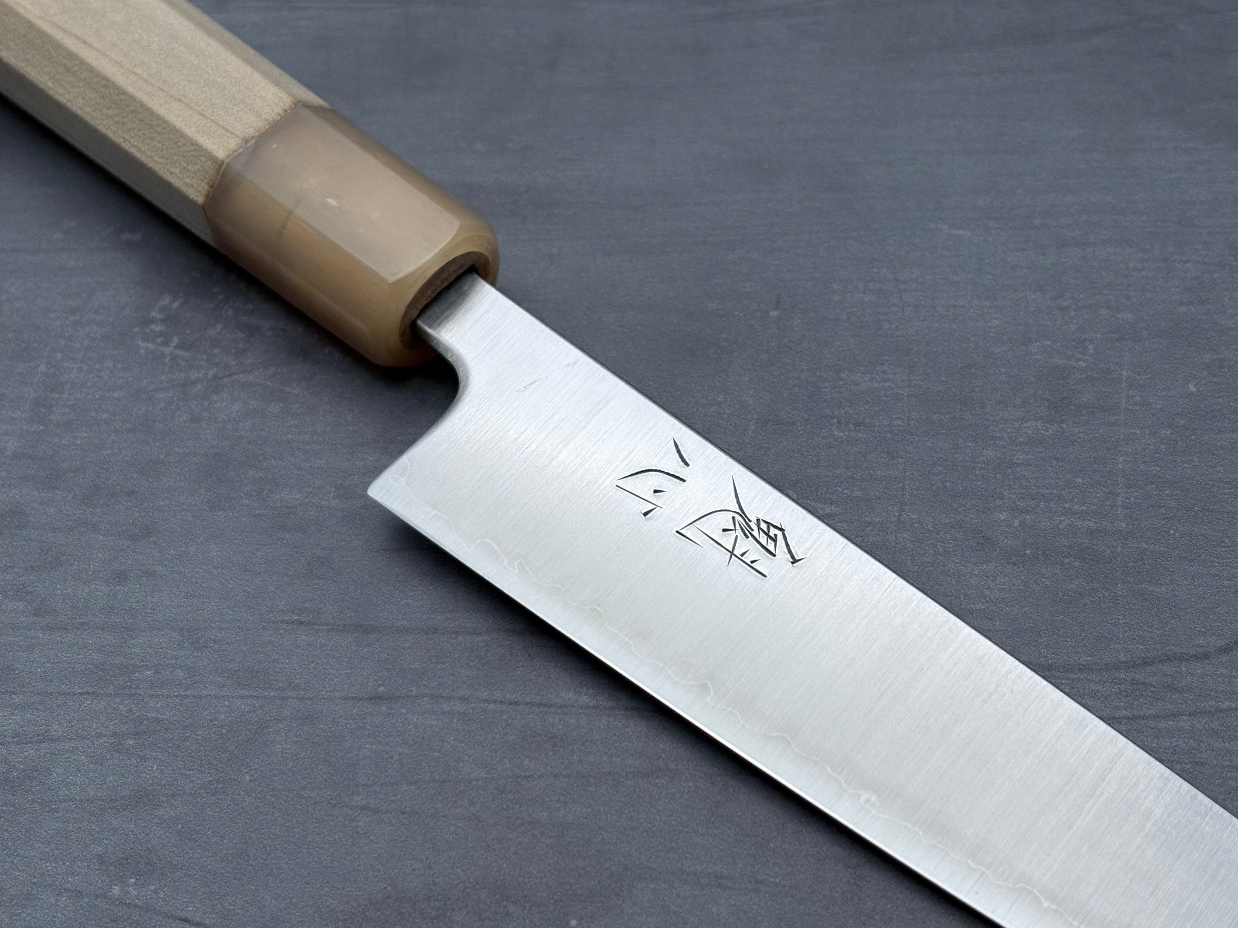 Nakamura Hamono Kaishin Super Blue Petty 150mm