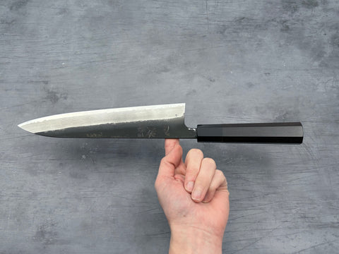 Hatsukokoro Shinkiro Gyuto 240mm