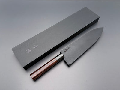Konosuke BY White #1 Gyuto 225mm