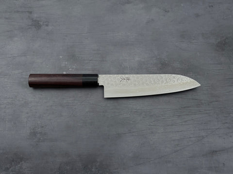 Tsunehisa VG10 Tsuchime Santoku