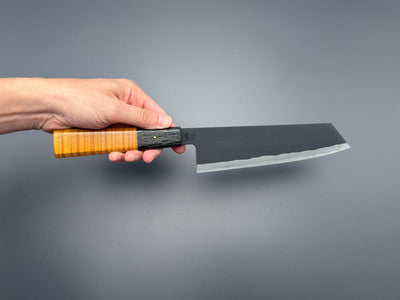 Simon Maillet - 135CR3 Kurouchi Bunka 190mm