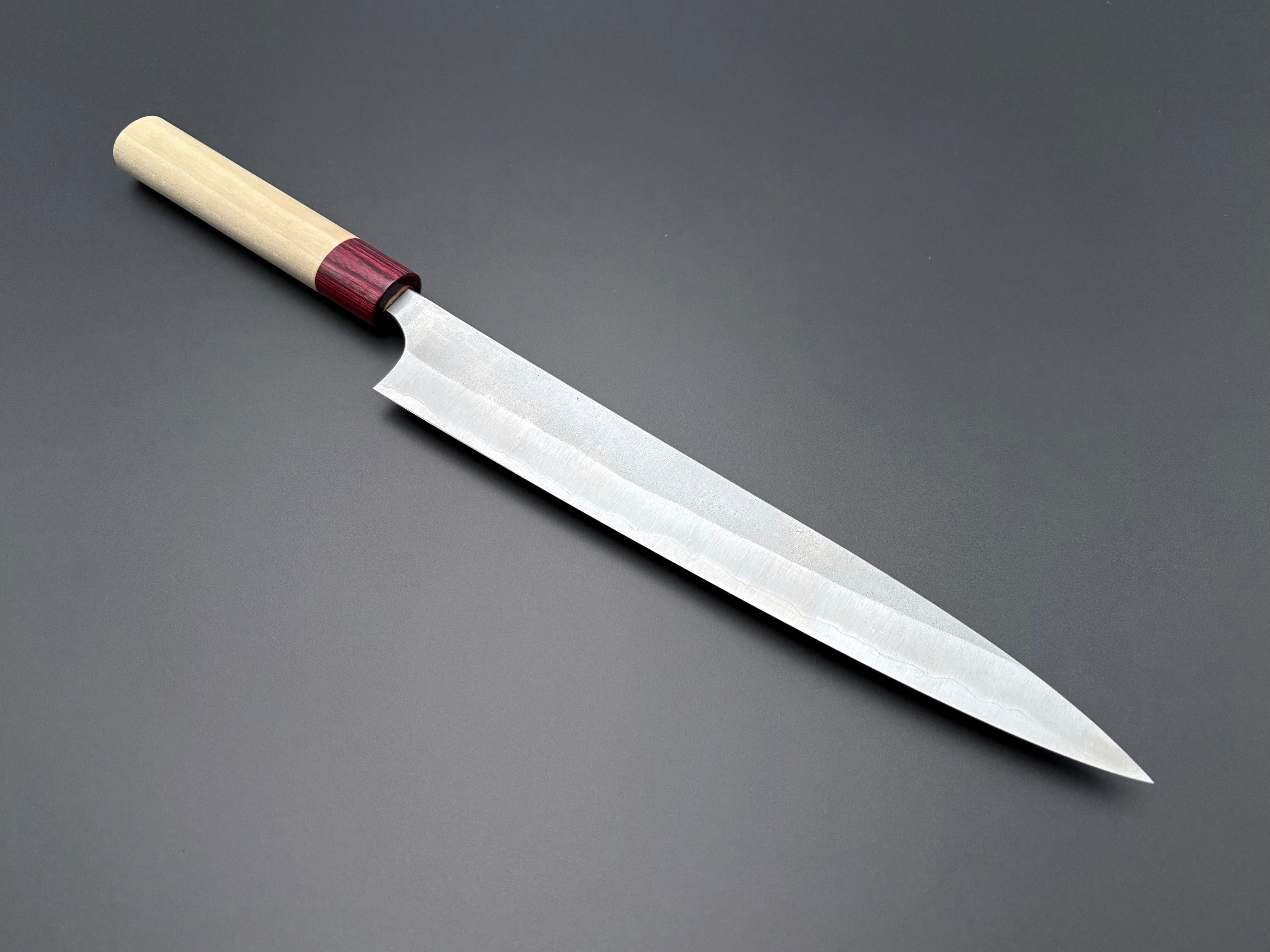 Masakage Yuki Sujihiki 270mm