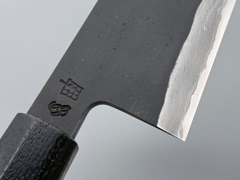 Simon Maillet - Shirogami #1 Gyuto 220mm