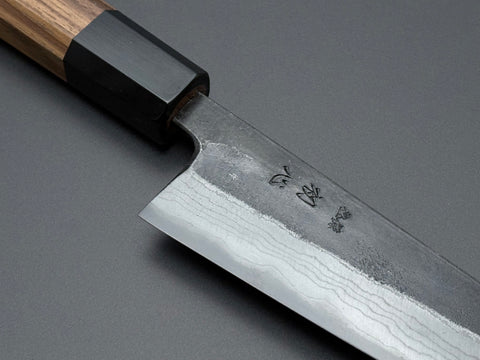 Hatsukokoro Kumokage Blue #2 Honesuki