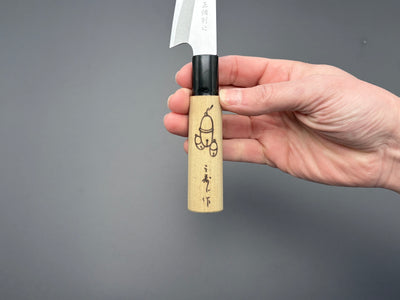 Misuzu Hamono M02 Ko-Bunka 105mm