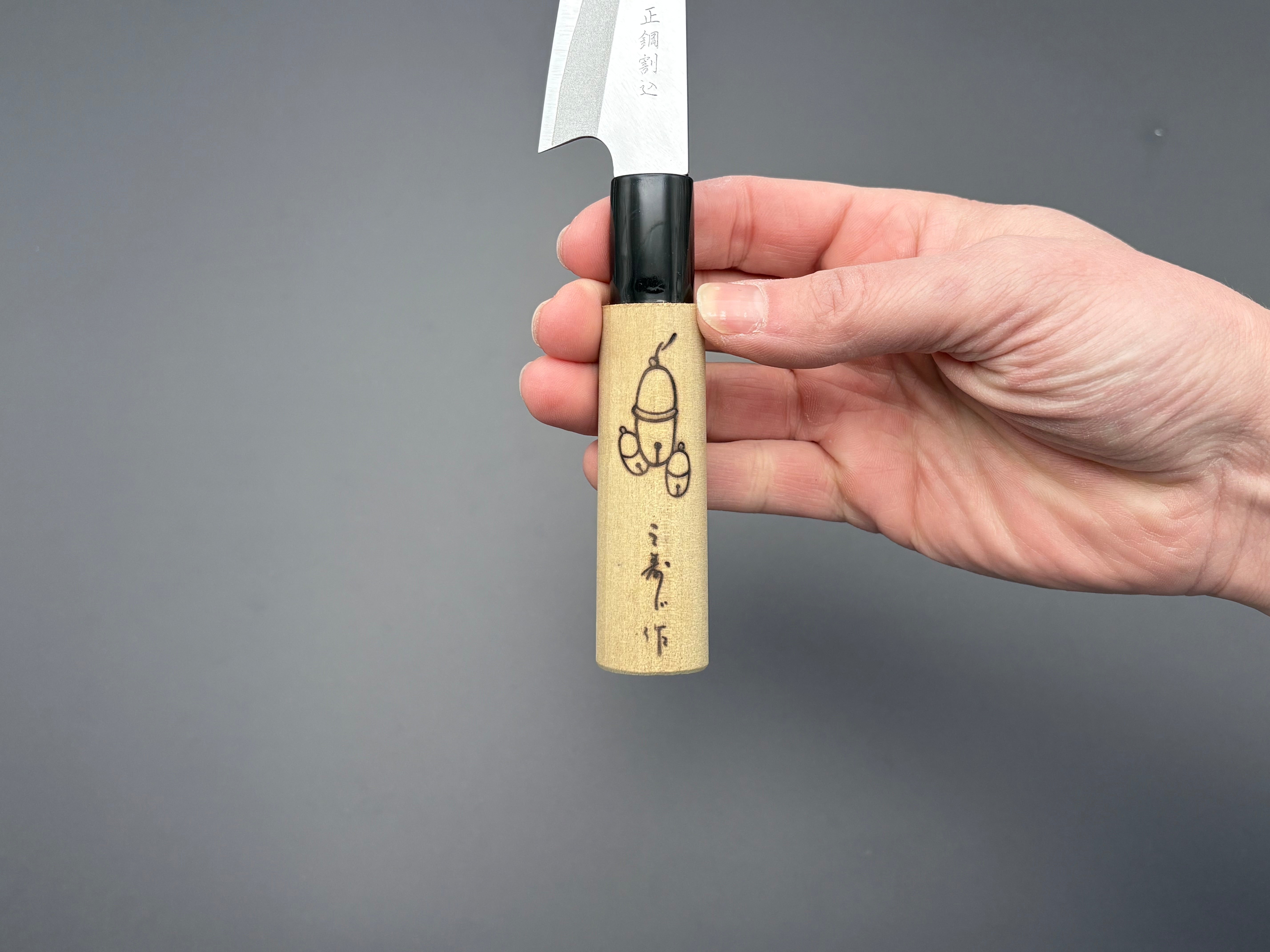 Misuzu Hamono M02 Ko-Bunka 105mm