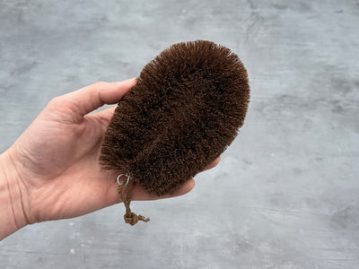 Takada Tawashi Brush