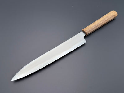 Hatsukokoro Chromax Sujihiki 240mm