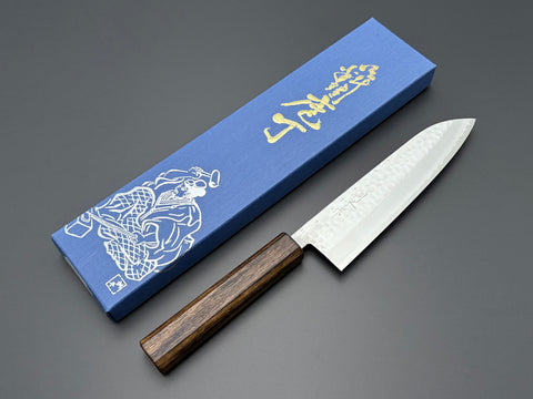 Masutani Hamono V1 Gyuto 180mm