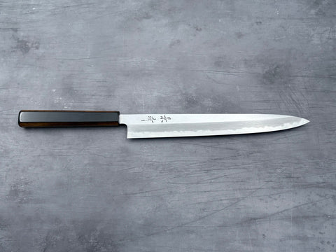 Kagekiyo - Blue #1 Sujihiki 270mm Kuroro