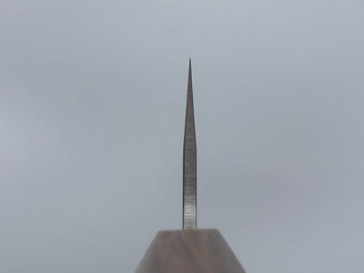 Konosuke GS+ Nashiji Gyuto 210mm