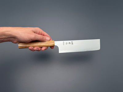 Hatsukokoro Chromax Nakiri