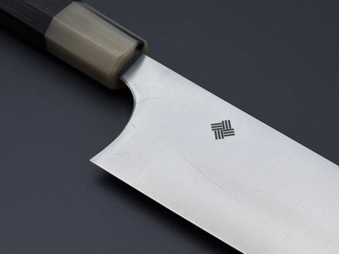 Pungchundo SLD Migaki Gyuto 240mm