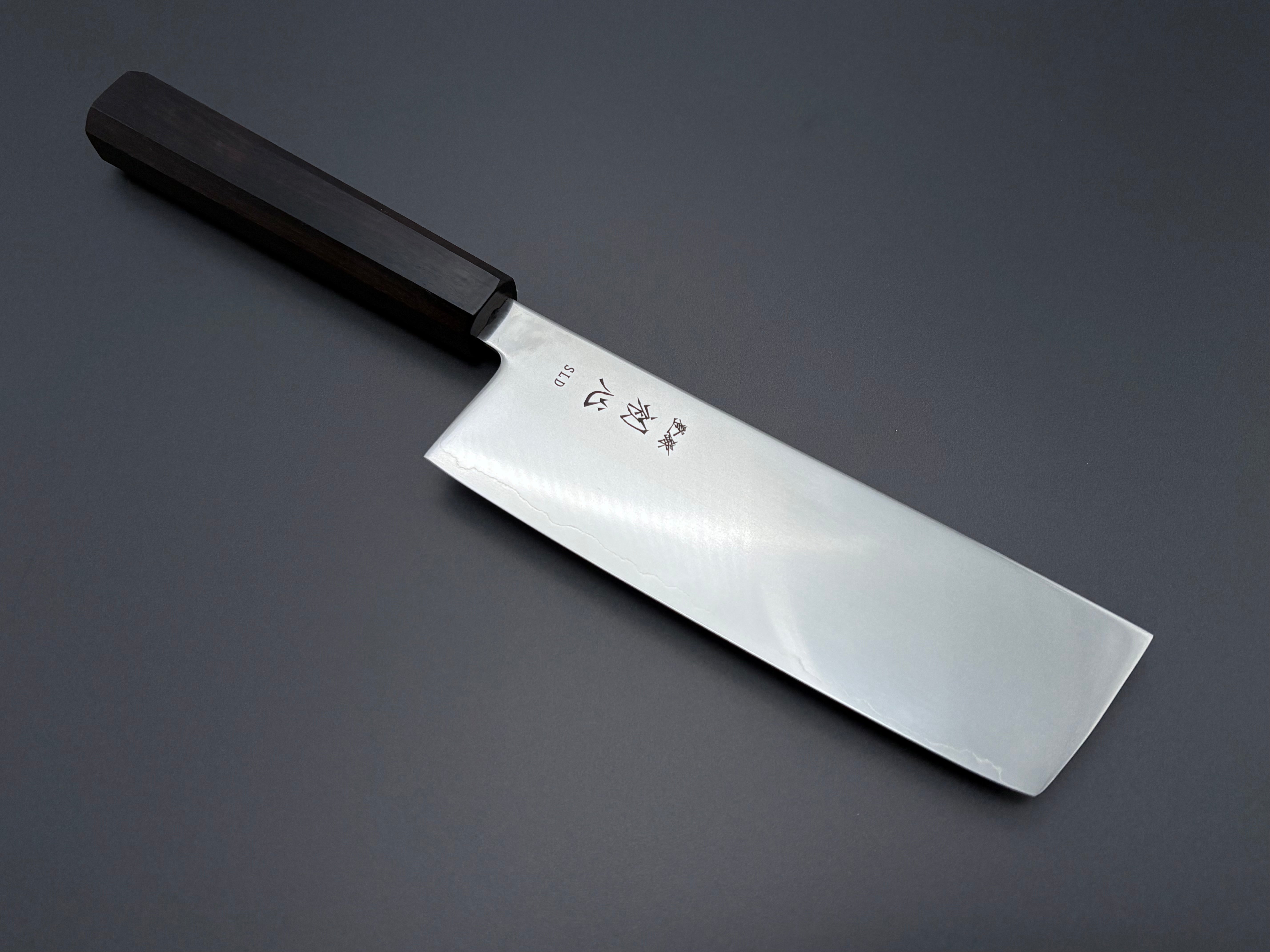 Hatsukokoro Hikari SLD Nakiri
