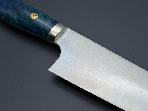 Hatsukokoro VG10 Migaki Gyuto 210mm