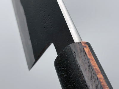 Simon Maillet - Shirogami #1 Gyuto 220mm