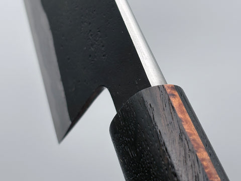 Simon Maillet - Shirogami #1 Gyuto 220mm