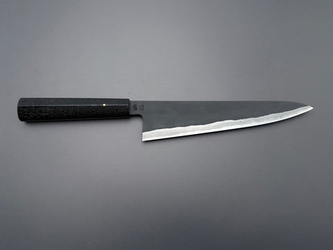 Simon Maillet - Shirogami #1 Gyuto 220mm