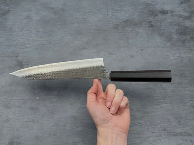 Yu Kurosaki Kokusen Gyuto 240mm