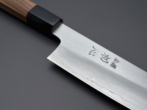 Satoshi Nakagawa Silver 3 Santoku