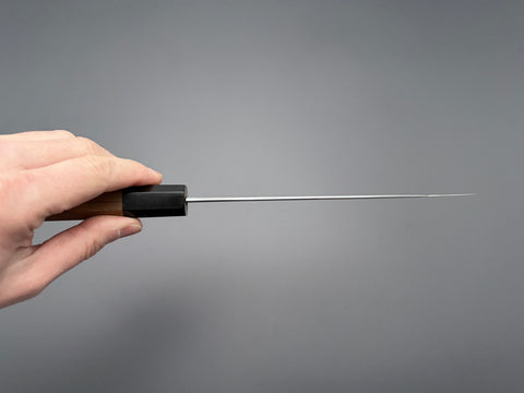 Satoshi Nakagawa Silver 3 Bunka