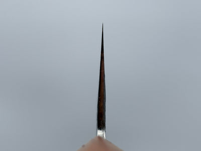 Isamitsu Shirogami #1 Kiritsuke Gyuto 210mm