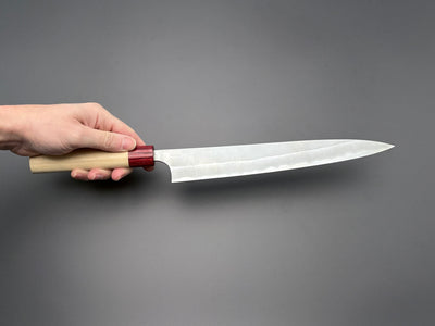 Masakage Yuki Sujihiki 270mm
