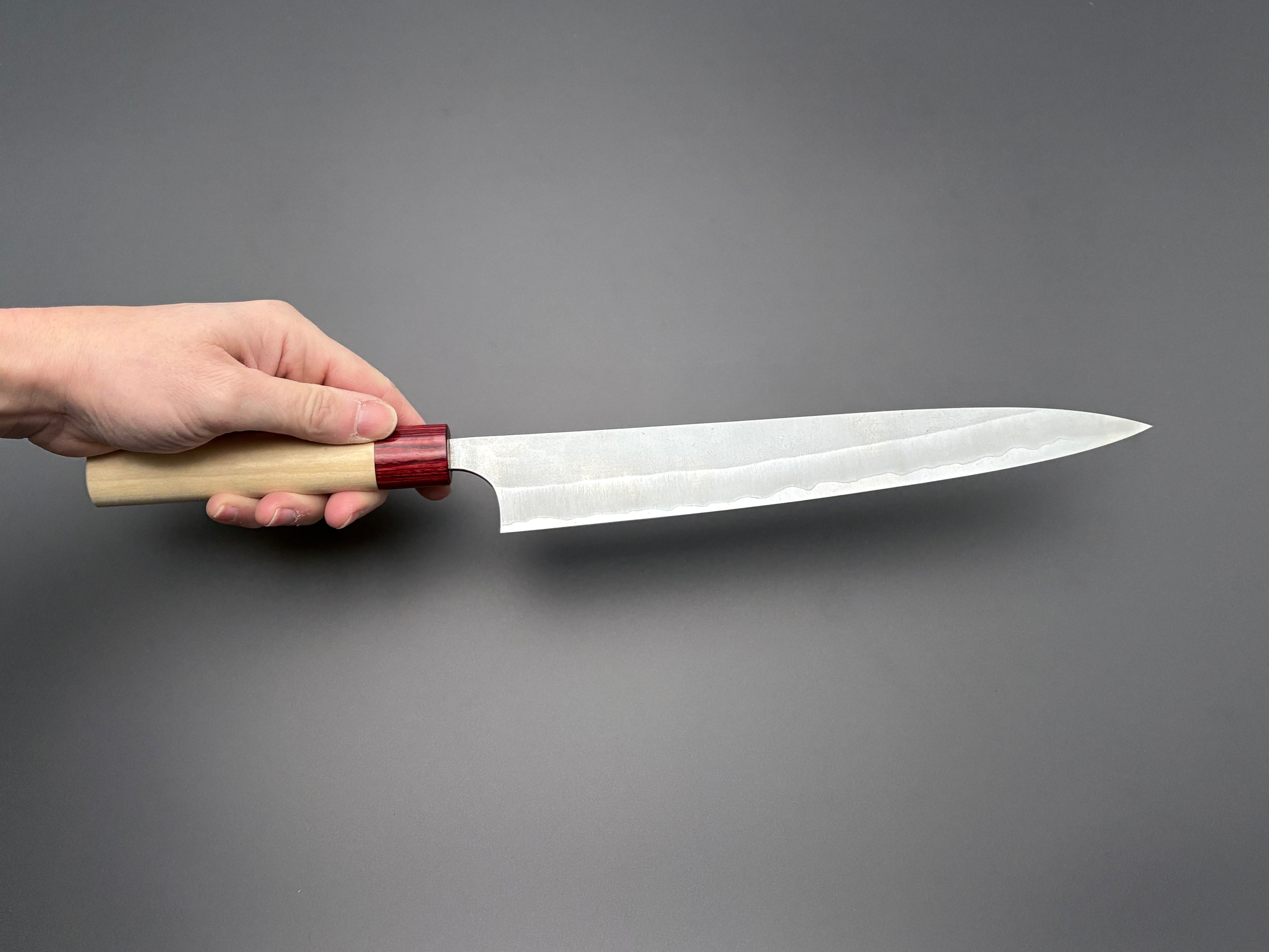 Masakage Yuki Sujihiki 270mm