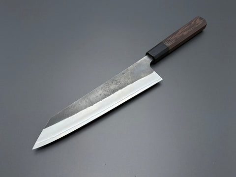 Yoshikane Hamono White #2 Kiritsuke Gyuto 210mm