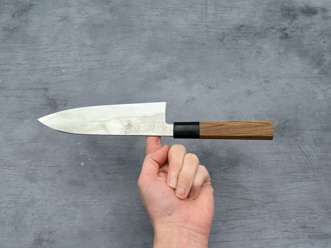 Hatsukokoro Ginsou Santoku