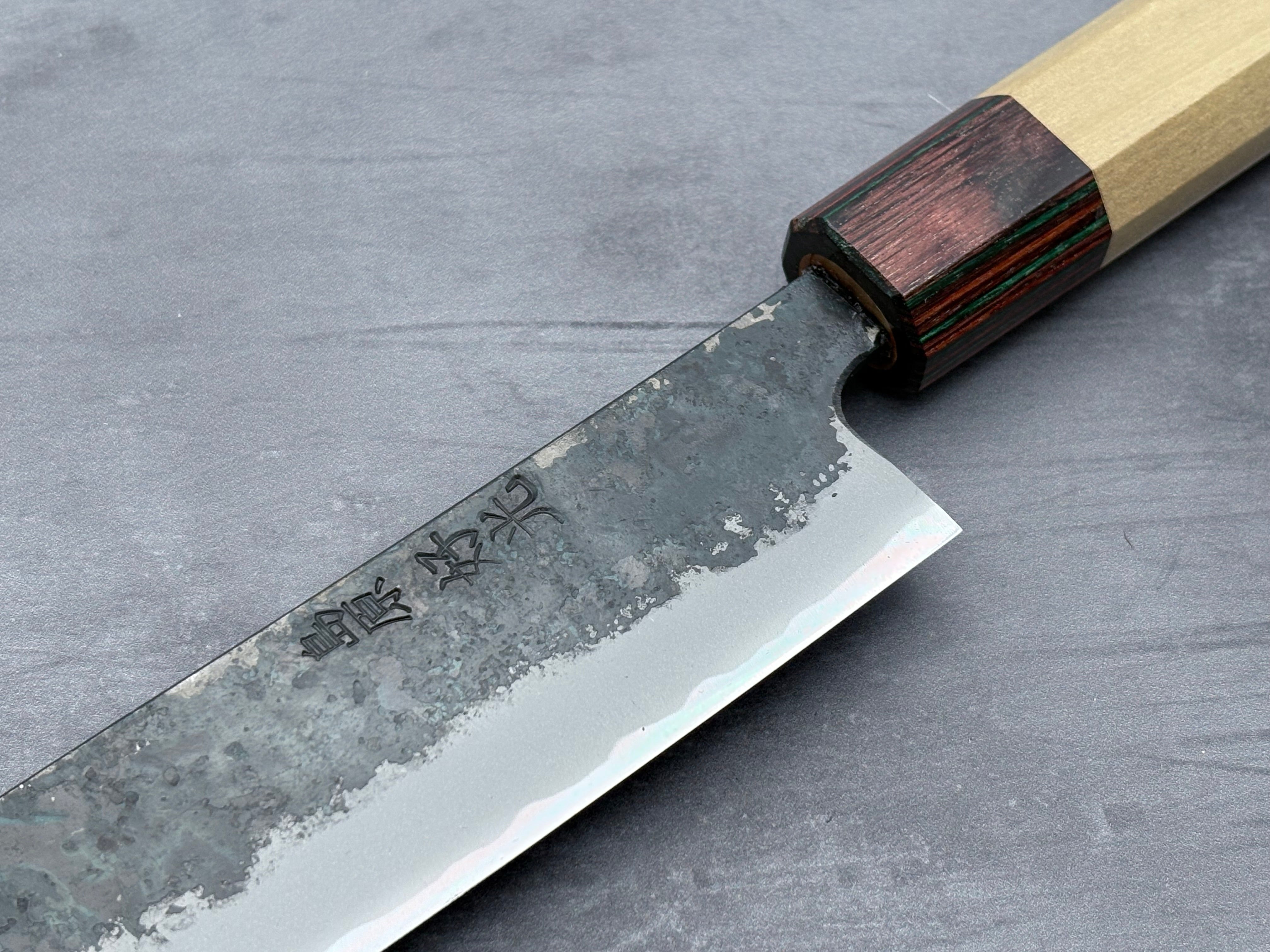 Yosimitu Kajiya Shirogami #2 Sujihiki 270mm