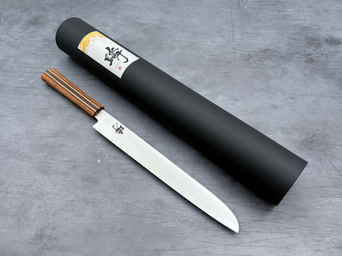 Shigeki Tanaka Majiro Bread Knife