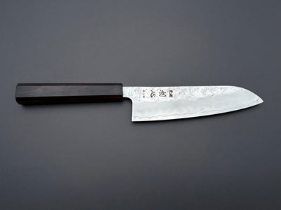 Hatsukokoro Ginrei Ginsan Santoku