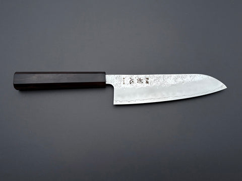 Hatsukokoro Ginrei Ginsan Santoku