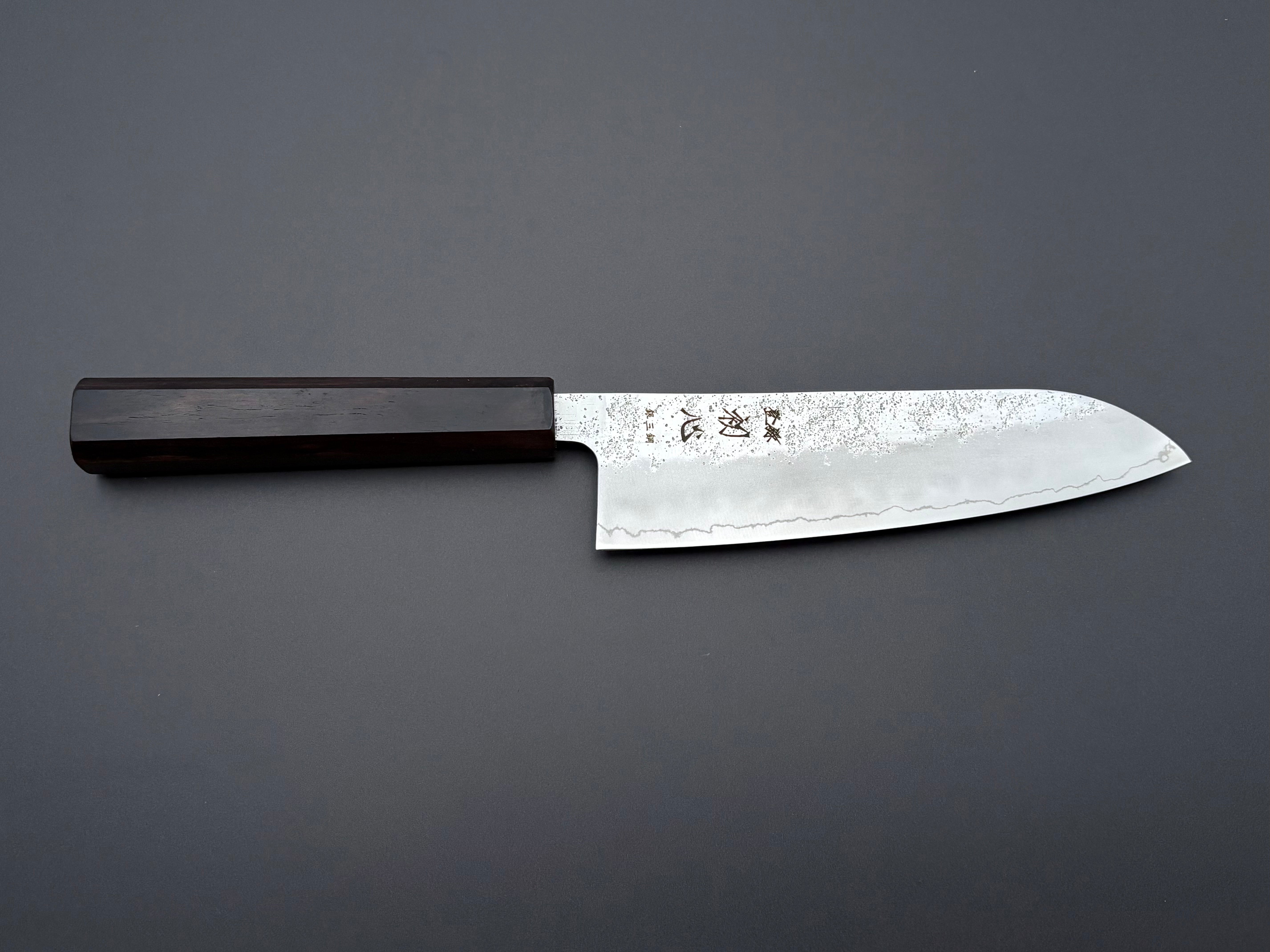 Hatsukokoro Ginrei Ginsan Santoku