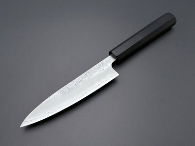 Hatsukokoro Ginrei Ginsan Petty 130mm